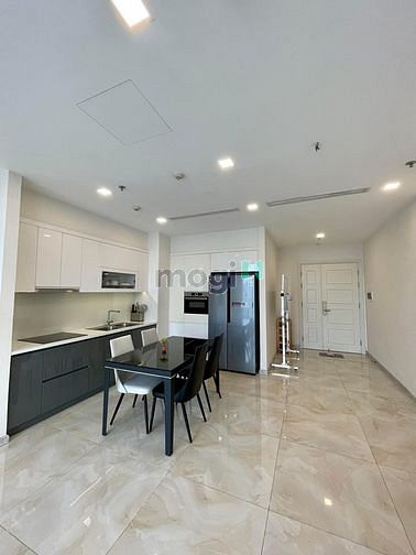 Hình ảnh Bán Căn Hộ MASTERI MILLENNIUM - Q4 - 74m2, 2 tỷ 040