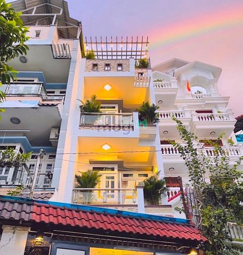 Hình ảnh NHÀ CỰC ĐẸP Đ.Lương Định Của Q2 54m2 3PN 2tỷ150