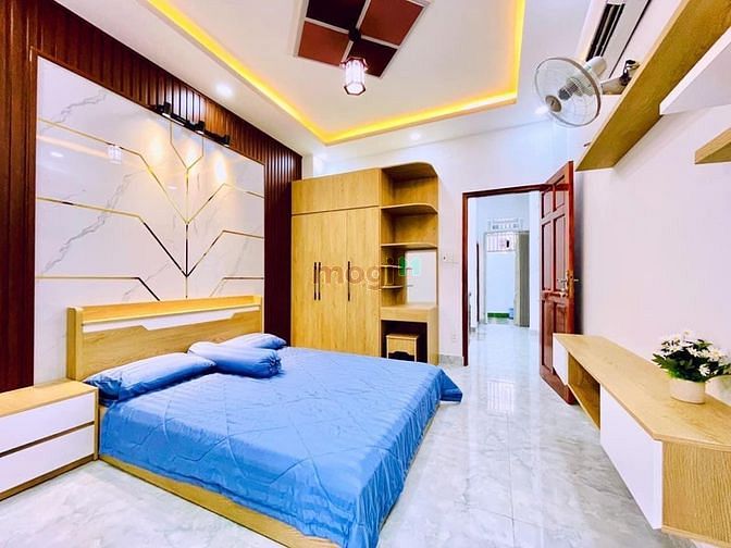 Hình ảnh NHÀ CỰC ĐẸP Đ.Lương Định Của Q2 54m2 3PN 2tỷ150