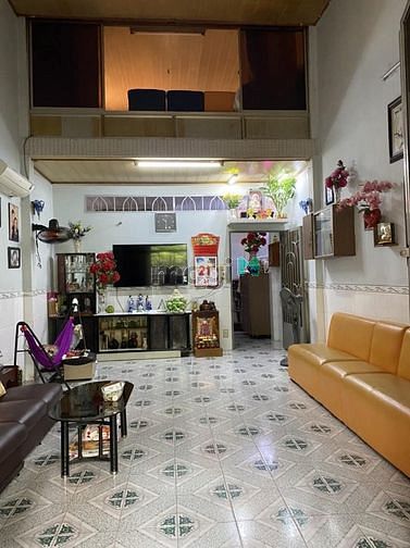Hình ảnh Ngang 5x13 Kế Aeon Mall Tân Phú, Hẻm 1 Sẹc, Chỉ 5,1 Tỷ