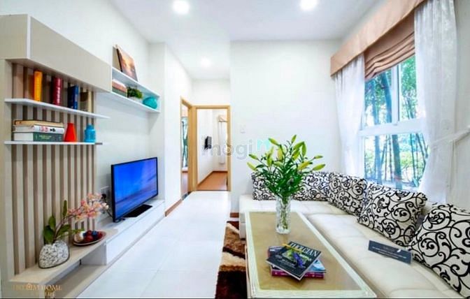 Hình ảnh Giá siêu hời chỉ 1 tỷ 650 Trang Chủ MB66.COM / Đăng Ký Tặng 66K Dream Home Palace 62m2