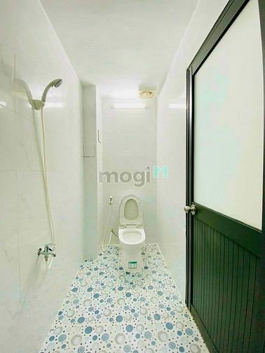Hình ảnh NHÀ HXH Đ.Lê Văn Việt Q9 57m2 3PN 2tỷ280