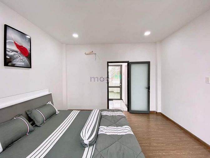 Hình ảnh Tân Bình - Phan Huy Ích - 3 lầu - 76m2 - chỉ 7tỷ2 - khu dân trí cao