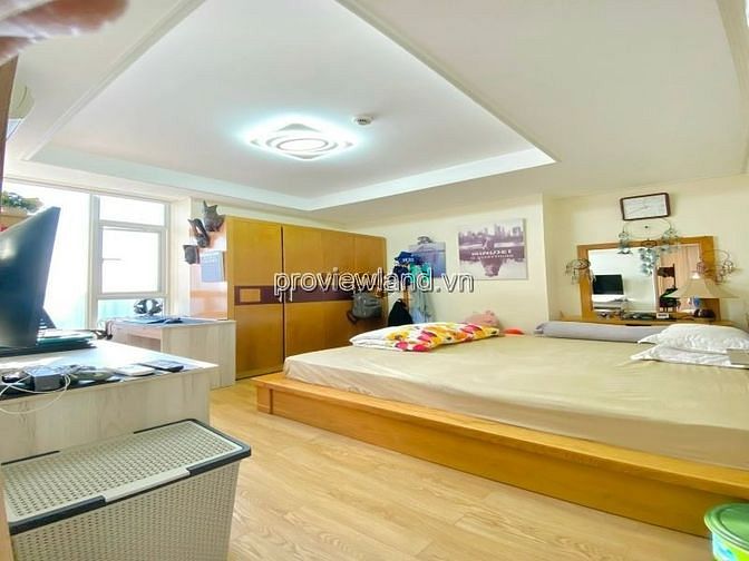 Hình ảnh Dự án Cantavil Premier cho thuê căn 4PN, 176m2 nội thất cao cấp