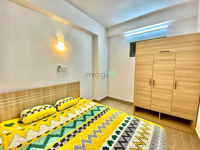 Hình ảnh Studio_30m2, nội thất cao cấp, gần Lotte, ĐH TĐT, RMIT, Q4, q1