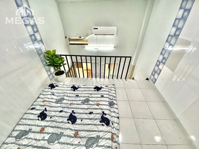 Hình ảnh Phòng Trọ Giá Rẽ Gần Khu Dân Cư