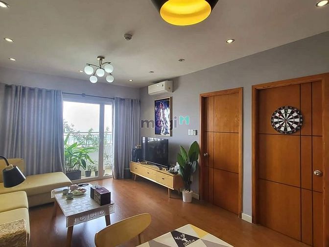 Hình ảnh Cần bán nhanh căn 2PN - CHCC Linh Tây Tower, TP.Thủ Đức SỔ HỒNG SẴN