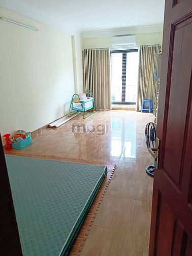 Hình ảnh Nhà Phú Đô - Ở LUÔN - 35M, 3,63 TỶ PHÚ ĐÔ