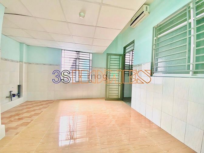 Hình ảnh Phòng trọ bình tân đường sinco