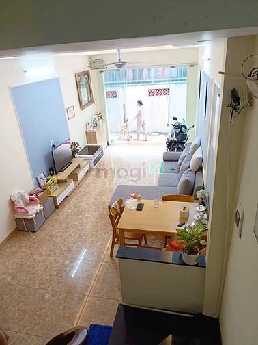 Hình ảnh Nhà Phú Đô - Ở LUÔN - 35M, 3,63 TỶ PHÚ ĐÔ