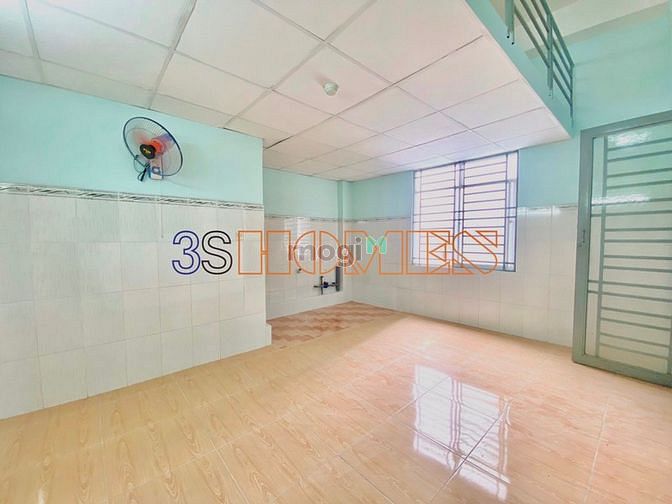 Hình ảnh Phòng trọ bình tân đường sinco