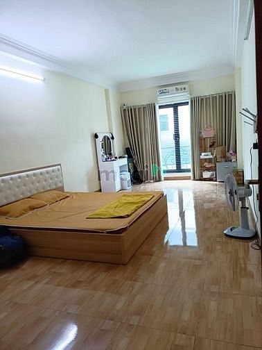 Hình ảnh Nhà Phú Đô - Ở LUÔN - 35M, 3,63 TỶ PHÚ ĐÔ