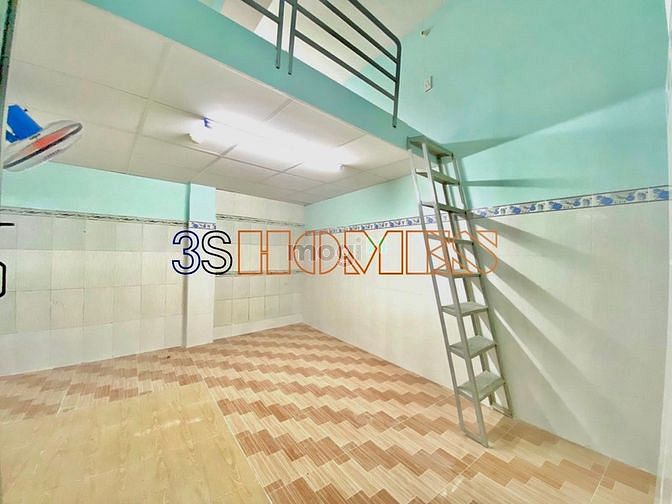 Hình ảnh Phòng trọ bình tân đường sinco