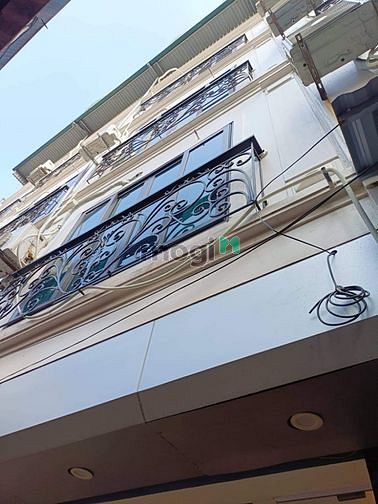 Hình ảnh Nhà Phú Đô - Ở LUÔN - 35M, 3,63 TỶ PHÚ ĐÔ