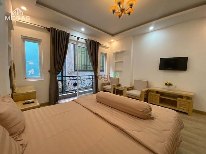 Hình ảnh Cho Thuê Căn Hộ Studio Siêu Xịn - Sát Bên Cầu Thủ Thiêm 2