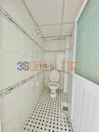 Hình ảnh Phòng trọ bình tân đường sinco