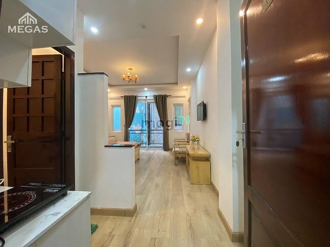 Hình ảnh Cho Thuê Căn Hộ Studio Siêu Xịn - Sát Bên Cầu Thủ Thiêm 2