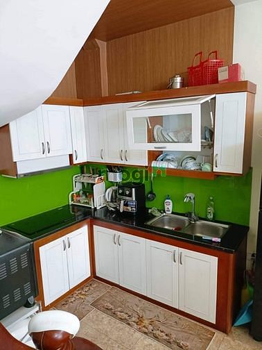 Hình ảnh Nhà Phú Đô - Ở LUÔN - 35M, 3,63 TỶ PHÚ ĐÔ