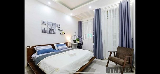 Hình ảnh 🌻CHDV Full Nội Thất 1PN Nguyễn Hữu Cảnh, Bình Thạnh🌻