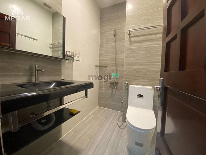 Hình ảnh Cho Thuê Căn Hộ Studio Siêu Xịn - Sát Bên Cầu Thủ Thiêm 2