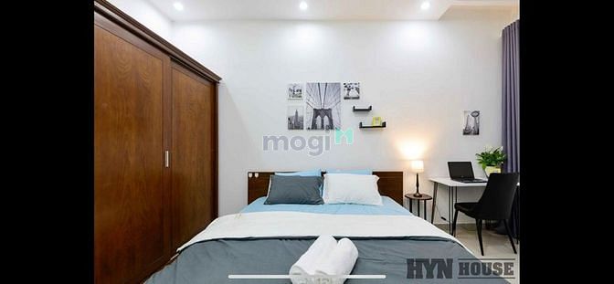 Hình ảnh 🌻CHDV Full Nội Thất 1PN Nguyễn Hữu Cảnh, Bình Thạnh🌻