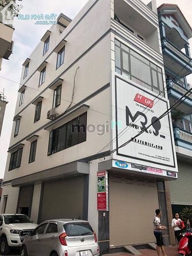 Hình ảnh nhà Ngõ 25 Phú Đô-90mx5 Tầng,oto đỗ