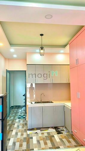 Hình ảnh CA SĨ BÁN NHÀ Tôn Đản Q4 49m2 2ty150 Sổ Hồng Riêng