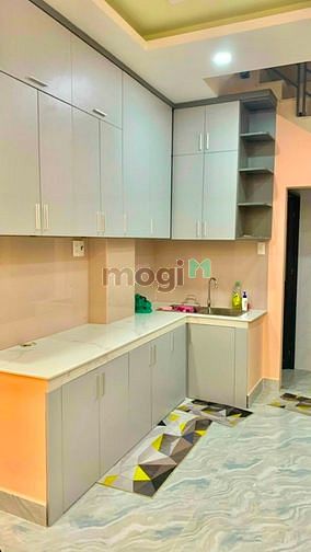 Hình ảnh CA SĨ BÁN NHÀ Tôn Đản Q4 49m2 2ty150 Sổ Hồng Riêng