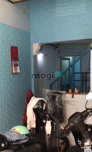 Hình ảnh Gấp gấp mặt tiền thụt tại Bạch Đằng P2. Tân Bình