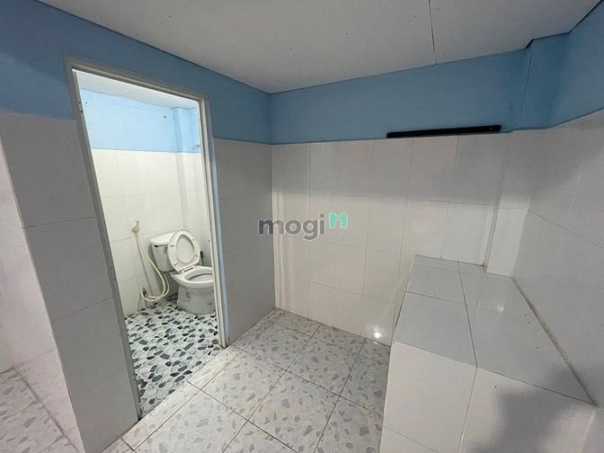 Hình ảnh Phòng trọ quận gái có gác gần phà cát lái