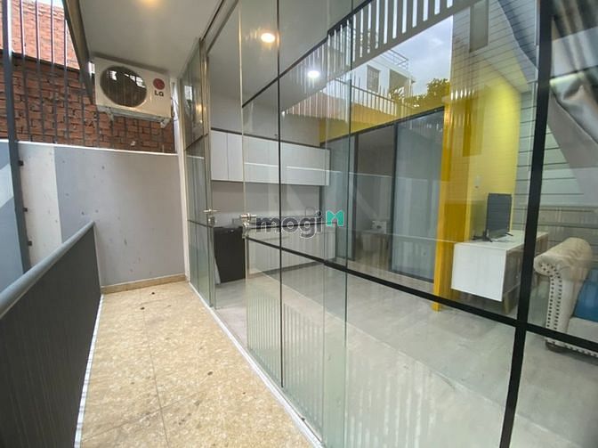 Hình ảnh CĂN HỘ STUDIO full nội thất mới 100% Bình Thạnh gần cầu Thị Nghè