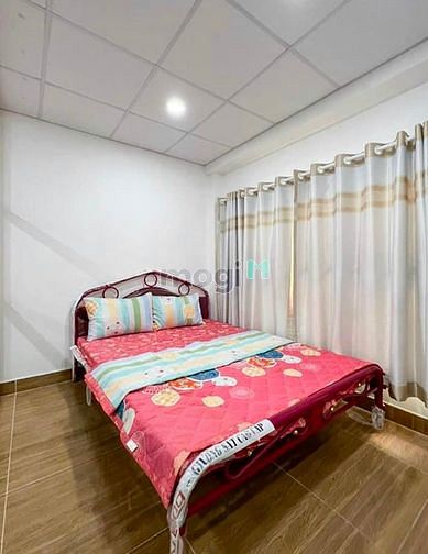 Hình ảnh QUÁ ƯNG Ý nhà Trần Quang Diệu Q3 55m2 1ty910 SHR