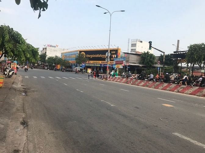 Hình ảnh Bán mặt tiền lê trọng tấn - diện tích đẹp giá mềm - tân phú