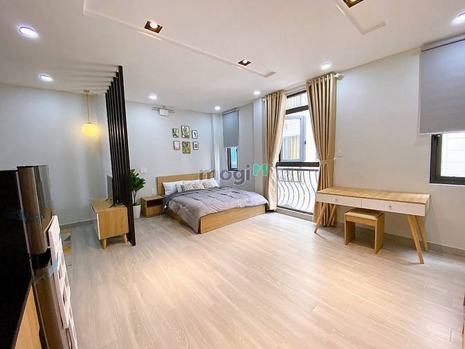 Hình ảnh Siêu Phẩm CH Studio 45m2 FullNT Cao Cấp - Chỉ Tính Điện Nước