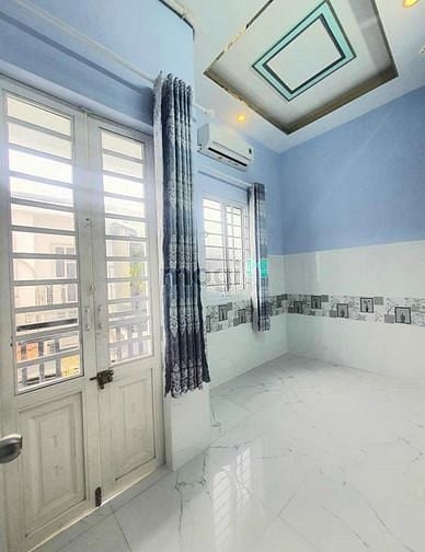 Hình ảnh Nhà hẻm 1/ đường 102 diện tích đất 46.9m2 rộng thoáng.