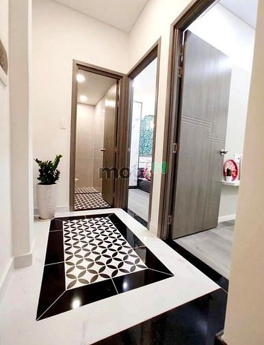 Hình ảnh ĐẸP NHẤT PHƯỜNG Nhà Bình Lợi Bình Thạnh 57m2 2ty505 SHR