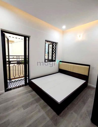 Hình ảnh ĐẸP NHẤT PHƯỜNG Nhà Bình Lợi Bình Thạnh 57m2 2ty505 SHR