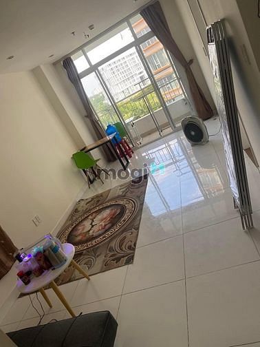 Hình ảnh Bán Căn Hộ 2PN, GOLDEN MANSION - PN - 70M2, 1 tỷ 920