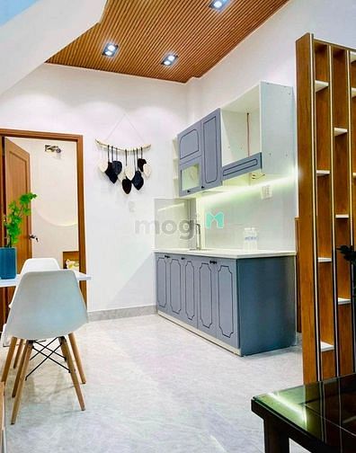 Hình ảnh GIÁ CỰC MỀM nhà Huỳnh Mẫn Đạt Q5 49m2 1ty810 SHR