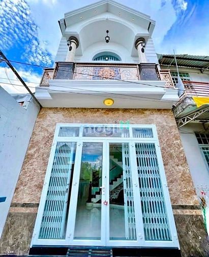 Hình ảnh GIÁ CỰC MỀM nhà Huỳnh Mẫn Đạt Q5 49m2 1ty810 SHR