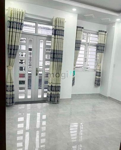 Hình ảnh GIÁ CỰC MỀM nhà Huỳnh Mẫn Đạt Q5 49m2 1ty810 SHR