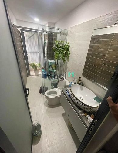 Hình ảnh Vỡ CK bán nhà đường Ba Đình Q,8 38m2 2PN2WC