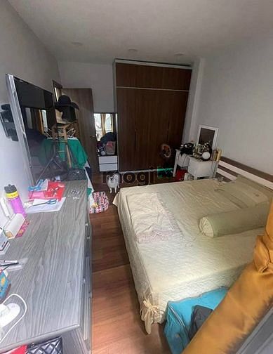 Hình ảnh Vỡ CK bán nhà đường Ba Đình Q,8 38m2 2PN2WC