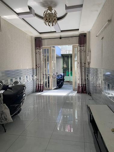 Hình ảnh Bán nhà Cộng Hòa Tân Bình - 44m2 - Chỉ 4tỷ1 - sát mặt tiền
