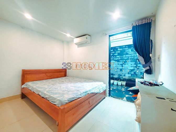 Hình ảnh 1PN Full NT_Gần cv Làng Hoa_Quang Trung_Gò Vấp_Xịn Xò