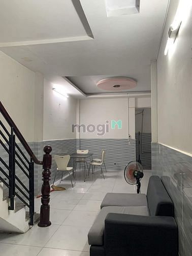 Hình ảnh Bán nhà Cộng Hòa Tân Bình - 44m2 - Chỉ 4tỷ1 - sát mặt tiền