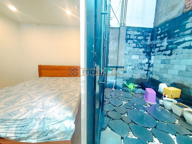 Hình ảnh 1PN Full NT_Gần cv Làng Hoa_Quang Trung_Gò Vấp_Xịn Xò