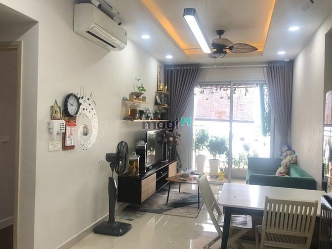 Hình ảnh Bán gấp Trang Chủ MB66.COM / Đăng Ký Tặng 66K Tân Phú RichStar căn 65m2 - 2 phòng ngủ siêu đẹp