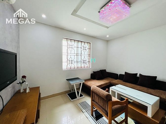 Hình ảnh Cho Thuê Căn Hộ Cao Cấp Siêu Đẹp - Nằm Ngay Chợ Bến Thành