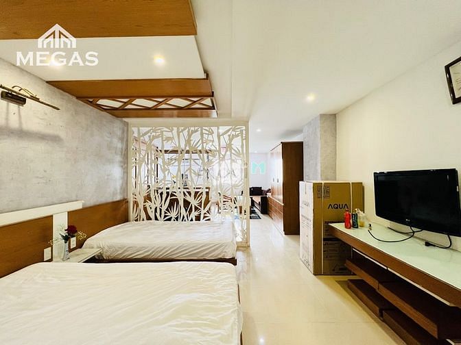 Hình ảnh Cho Thuê Căn Hộ Cao Cấp Siêu Đẹp - Nằm Ngay Chợ Bến Thành